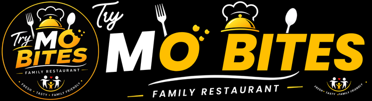Try Mo Bites Family Restaurant